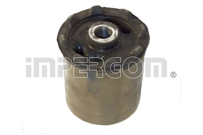 LAGERUNG ACHSKöRPER