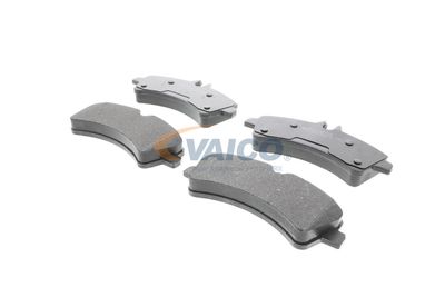 BREMSBELAGSATZ SCHEIBENBREMSE VAICO V108258 16