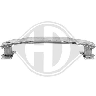 AUFPRALLDäMPFER STOßFäNGER