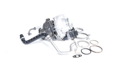 LADER AUFLADUNG BTS Turbo T981705 28