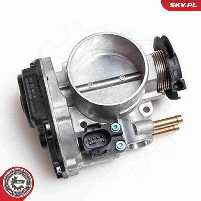 CARCASA CLAPETA ESEN SKV 12SKV002 4