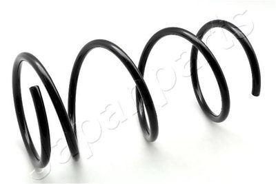 JAPANPARTS ZC2069A Пружина подвески  для SUBARU LEGACY (Субару Легак)