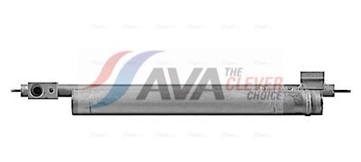 KONDENSATOR KLIMAANLAGE