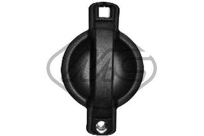 MâNERUL EXTERIOR AL UșII