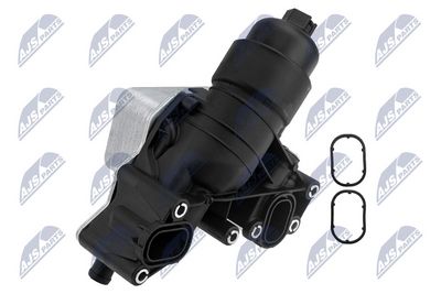 RADIATOR ULEI ULEI MOTOR NTY CCLRE007 1