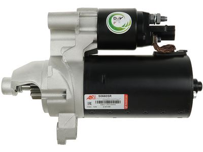 STARTER AS-PL S0660SR 3
