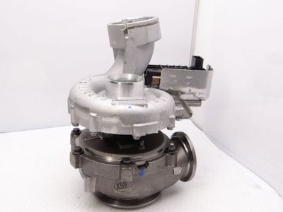 LADER AUFLADUNG GARRETT 7583538024M 6