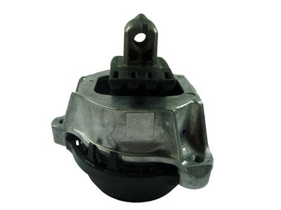 Lagerung, Motor
