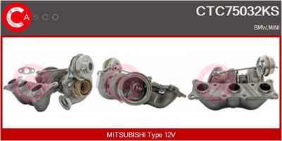 COMPRESOR SISTEM DE SUPRAALIMENTARE