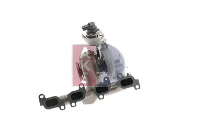 LADER AUFLADUNG AKS DASIS 045259N 14