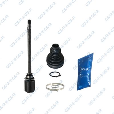 SET ARTICULATIE PLANETARA GSP 603547