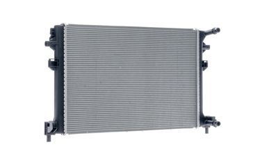 RADIATOR TEMPERATURA SCAZUTA INTERCOOLER MAHLE CR959000S 53