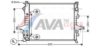 KüHLER MOTORKüHLUNG