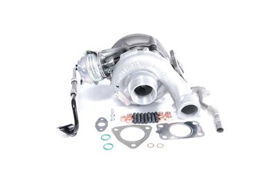 LADER AUFLADUNG BTS Turbo T981012 36