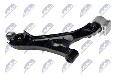 Rameno zavesenia kolies NTY ZWD-CH-080