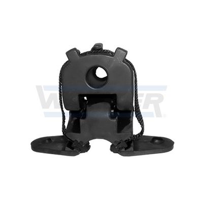 HALTER ABGASANLAGE WALKER 80591 1