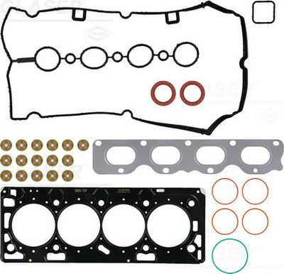 SET GARNITURI CHIULASA