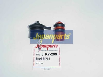 JAPANPARTS Remonto komplektas, sankabos darbinis cilindras