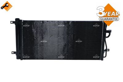 Kondensator NRF 350225