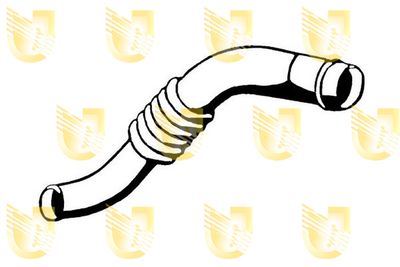 ANSAUGSCHLAUCH LUFTFILTER