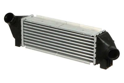интеркулер (охладител за въздуха на турбината) A.Z. Meisterteile AZMT-45-034-1051