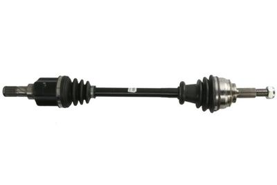 Drivaksel POINT GEAR PNG76520