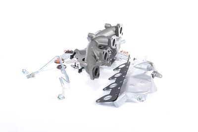 LADER AUFLADUNG BTS Turbo T981423BT 21