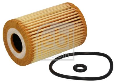 Oil Filter 37417