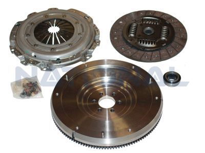 National Conversion Set, clutch CK10051F