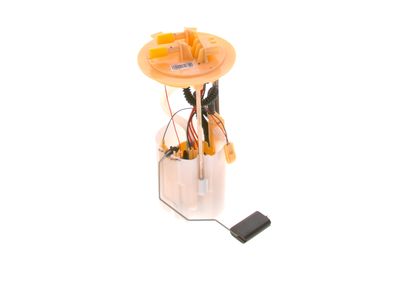 SISTEM ALIMENTARE CU COMBUSTIBIL BOSCH 0580204030 7