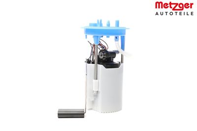 SISTEM ALIMENTARE CU COMBUSTIBIL METZGER AUTOTEILE 2250663 11