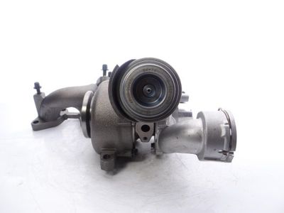 LADER AUFLADUNG GARRETT 7560625004S 1