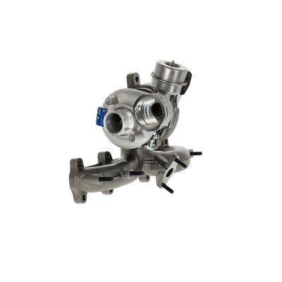 COMPRESOR SISTEM DE SUPRAALIMENTARE NISSENS 93172 41