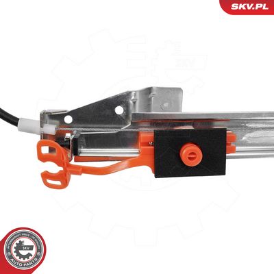 ablakemelő ESEN SKV 01SKV253