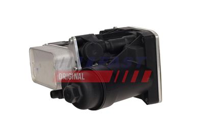 RADIATOR ULEI ULEI MOTOR FAST FT04690 18