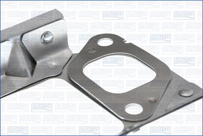 DICHTUNG ABGASKRüMMER AJUSA 13279300 3