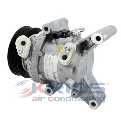 COMPRESOR CLIMATIZARE