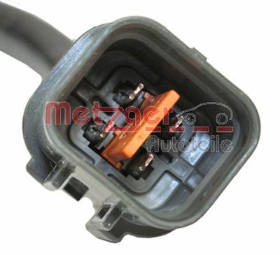 LAMBDASONDE METZGER AUTOTEILE 0893588 1