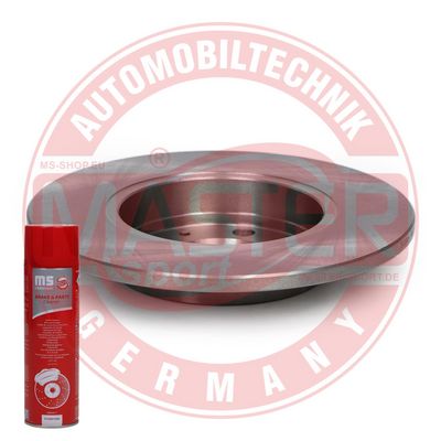 DISC FRANA MASTER-SPORT GERMANY 24011001511PCSMSP 3