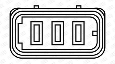 ZüNDSPULE CHAMPION BAEA302 1