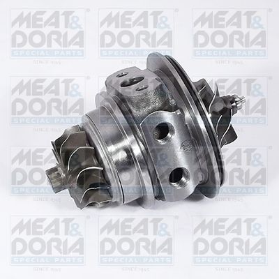 MEAT & DORIA 60394 Турбина  для RENAULT MEGANE (Рено Мегане)