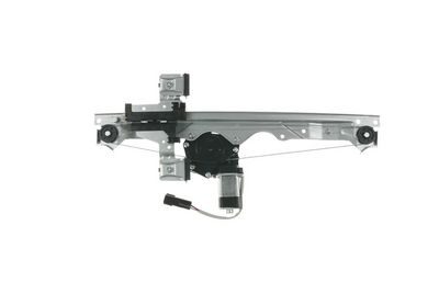 MECANISM ACTIONARE GEAM VALEO 861217 1