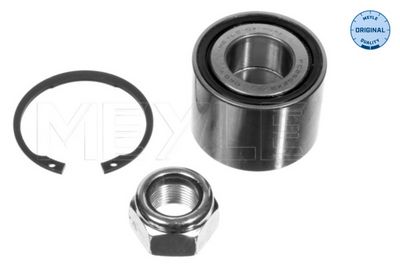 Wheel Bearing Kit 16-14 750 0005