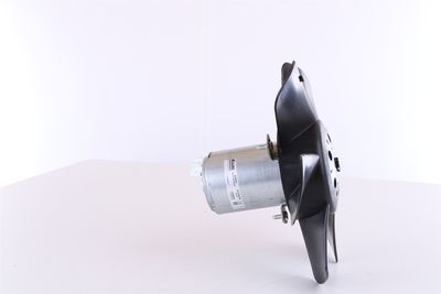 VENTILATOR RADIATOR NISSENS 85809 17