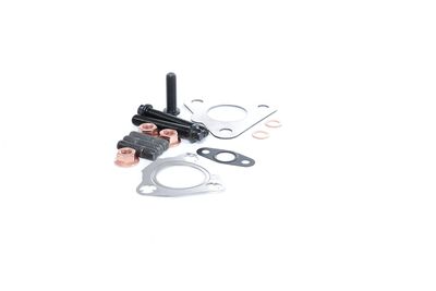 SET MONTAJ TURBOCOMPRESOR BTS Turbo T931191ABS 31
