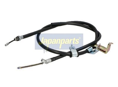 Seilzug, Feststellbremse