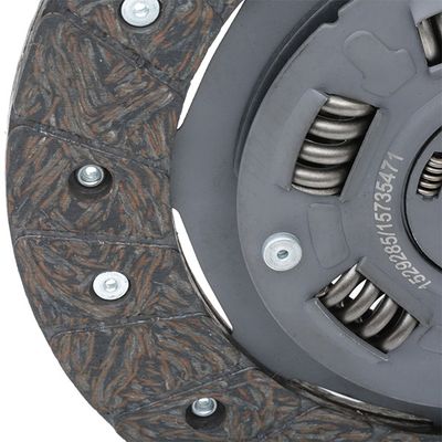 комплект съединител RIDEX 479C0756