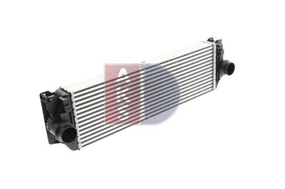 LADELUFTKüHLER AKS DASIS 137018N 13