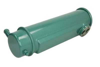 Olie radiator (98x415mm) past: VOLVO B10, F10, FL10, FM10, N10, NL AKERMAN H BROYT X KAELBLE SL, VG D10A310-TD103ES
