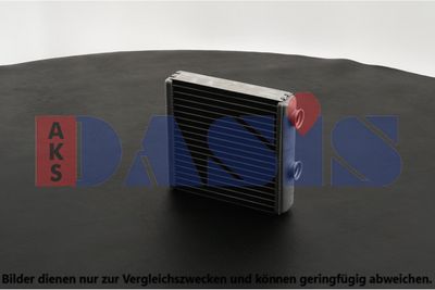 WäRMETAUSCHER INNENRAUMHEIZUNG